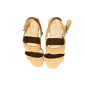 Loro Piana Dad Sandals