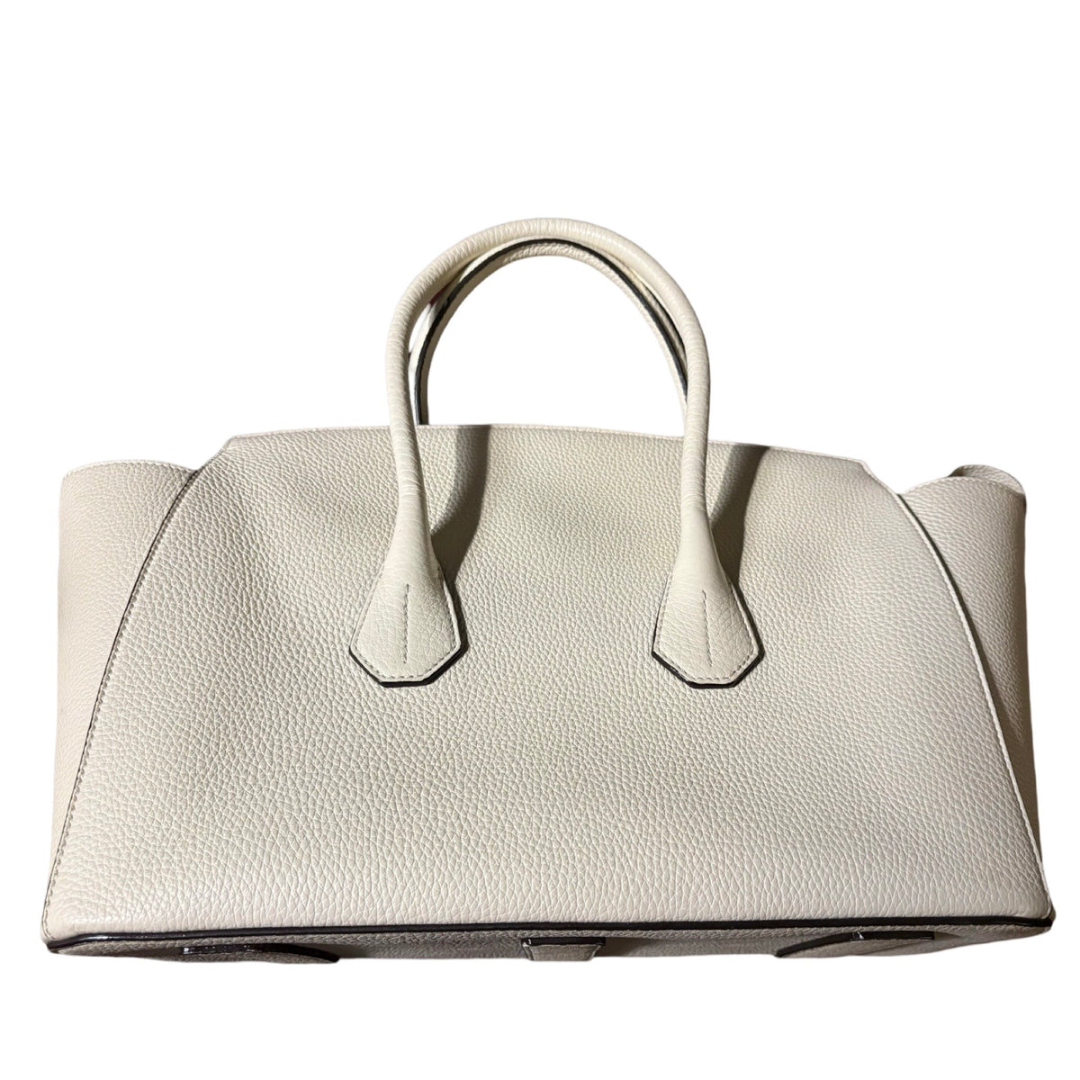 Bally Tote Creme