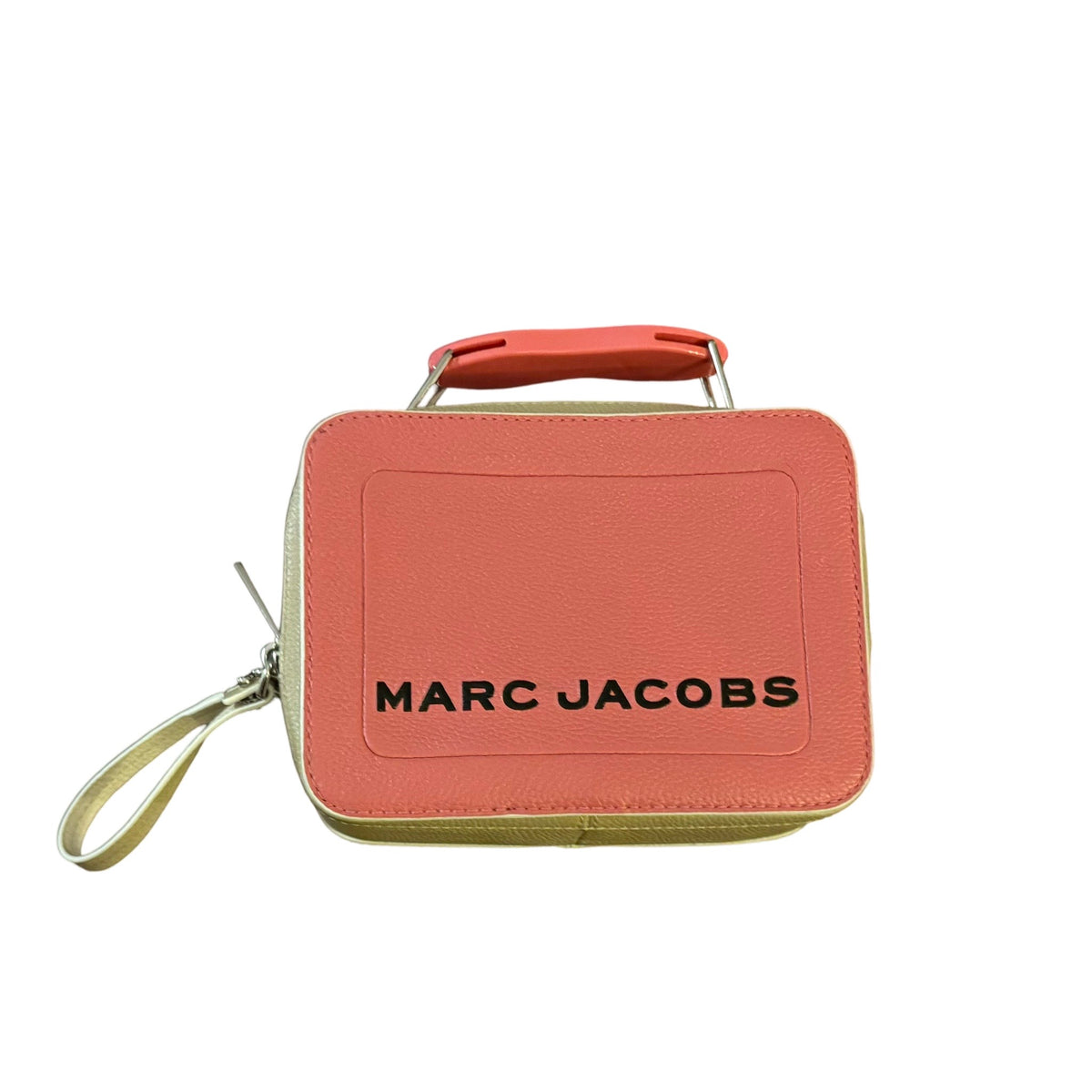 Marc Jacobs Box Bag