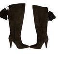 Lena Hoschek Hustler Stiefel