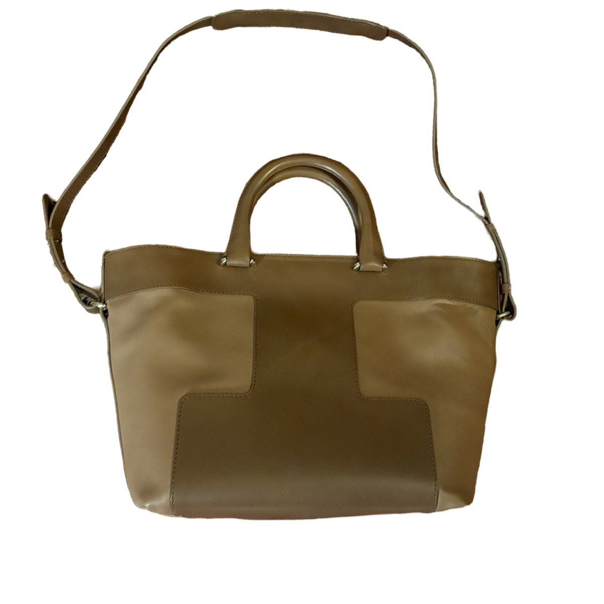 Bally Tote Bag