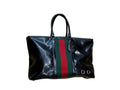 Gucci x Fiat 500 Shopper