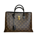 Louis Vuitton Flower Tote
