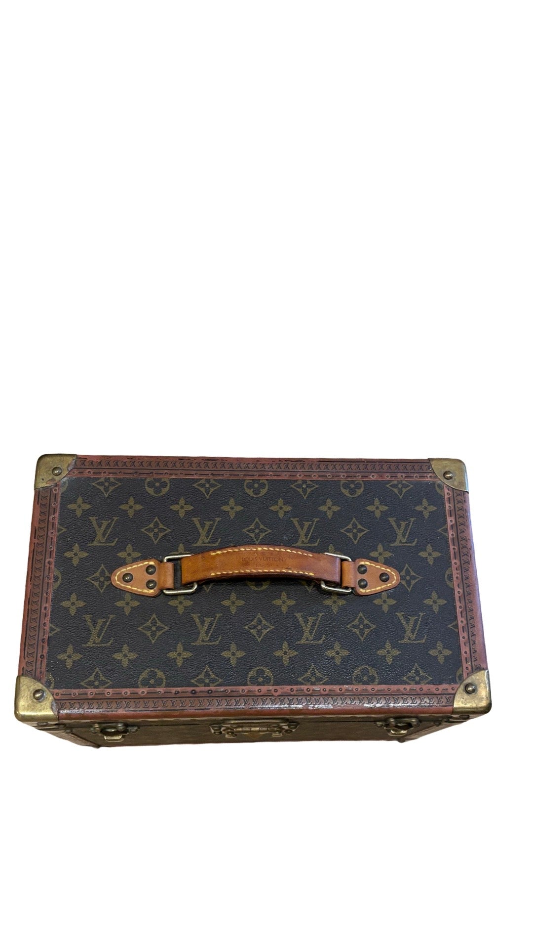 Louis Vuitton Beautycase