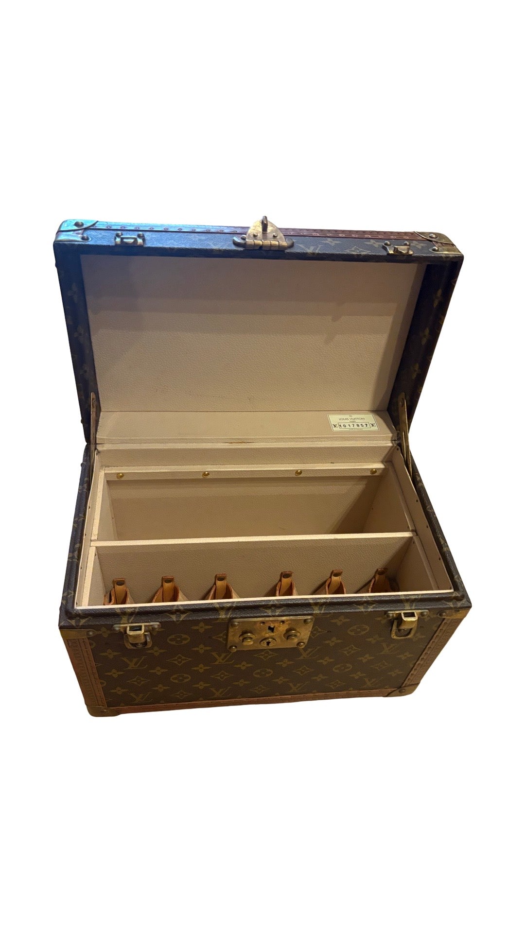 Louis Vuitton Beautycase