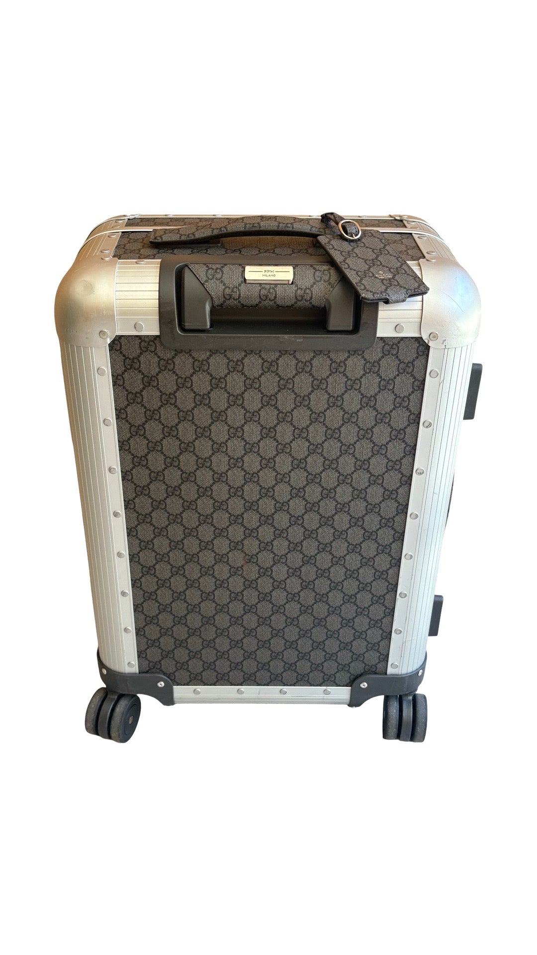 Gucci Trolley