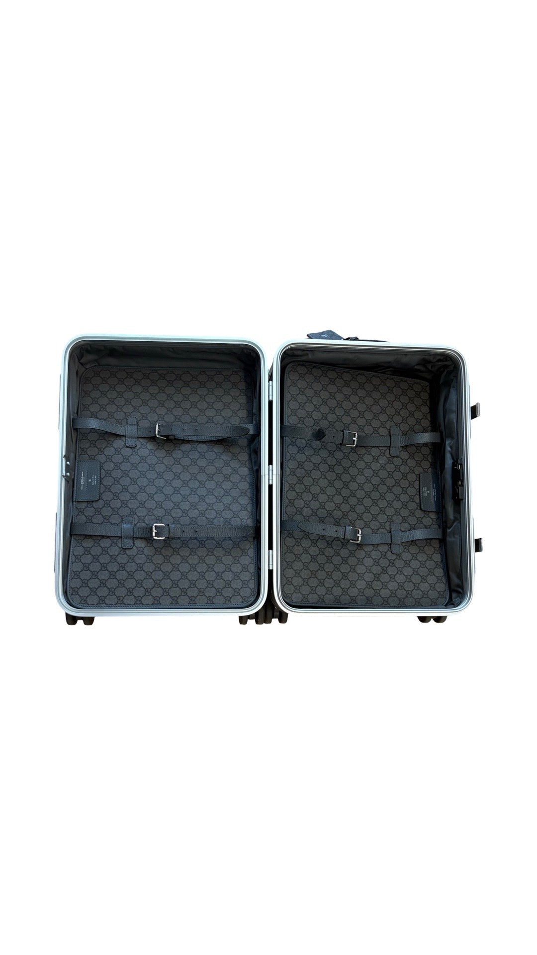 Gucci Trolley